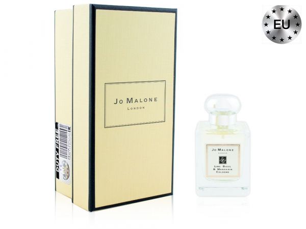 Jo Malone Lime Basil & Mandarin, Edc, 50 ml (Lux Europe)